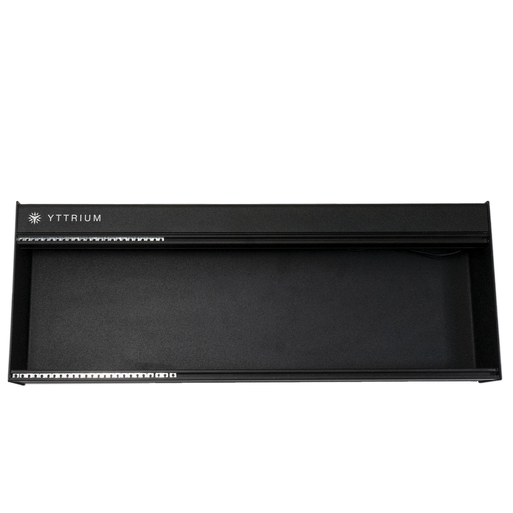 Yttrium Microcase R2 84hp Eurorack - кейсы для модульных синтезаторов
